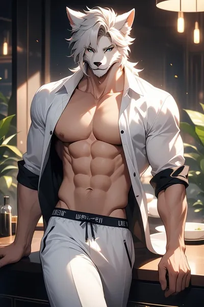 Flipped Chat AI – 與 紳士 聊天