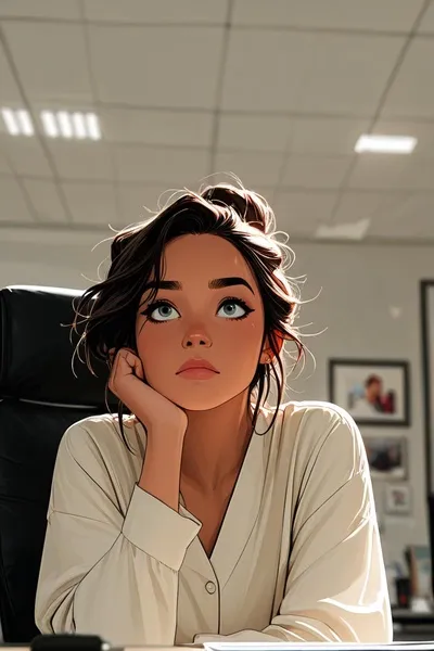 AI trò chuyện đảo ngược – Trò chuyện với Sariel