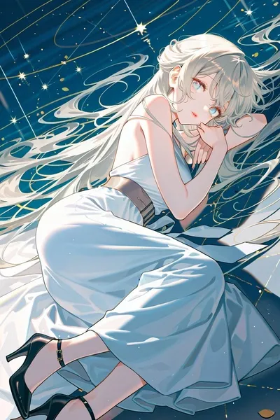 फ़्लिप्ड चैट AI – चार्लिस कोरो के साथ चैट करें