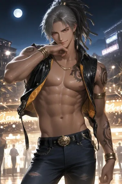 AI trò chuyện đảo ngược – Trò chuyện với Zak