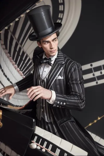 Odwrócony czat AI – rozmawiaj z Jacoby Klingbell