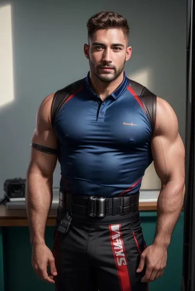 Flipped Chat AI – Discuter avec Gilbert