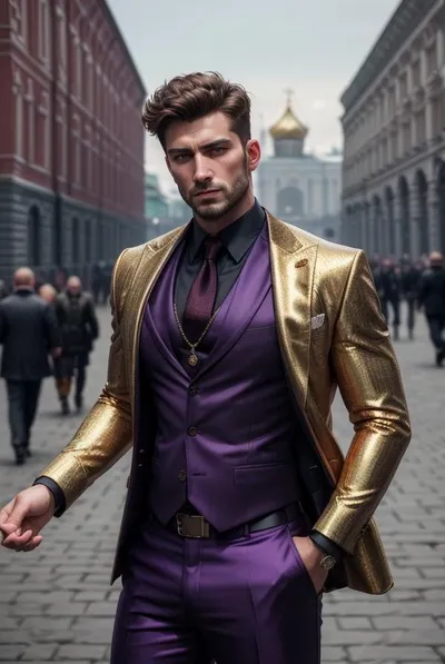 Flipped Chat AI – 키릴 스모로프와 채팅