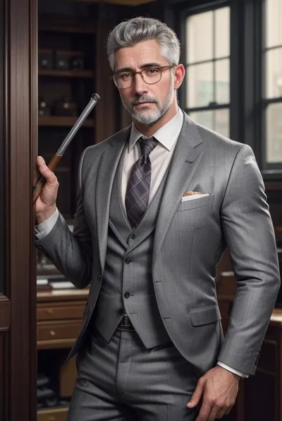 Flipped Chat AI – Chatta med Arkie Taylor