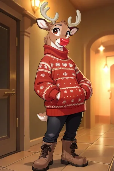 Flipped Chat AI – razgovarajte s Prancer