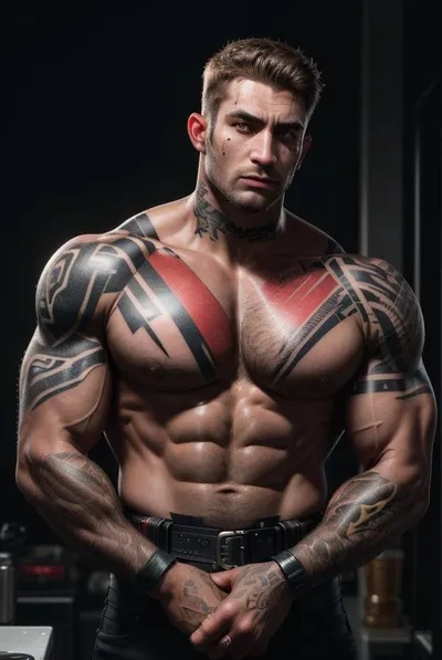 Flipped Chat AI – Discuter avec Dante Russo