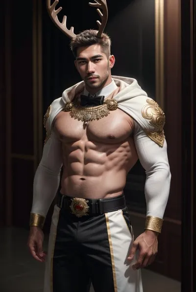 Flipped Chat AI – 與 弟弟 聊天