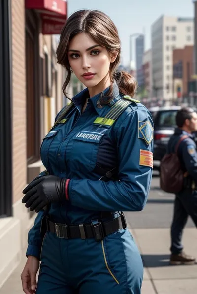 AI trò chuyện đảo ngược – Trò chuyện với Amanda Reyes