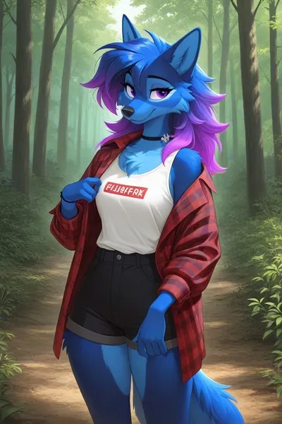 Flipped Chat AI – 셀레스트 스타라이트와 채팅