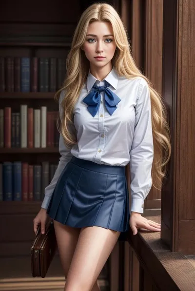 Flipped Chat AI – Chatta con Benedetta Notari