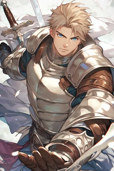 Flipped Chat AI – Чат с Эндрю