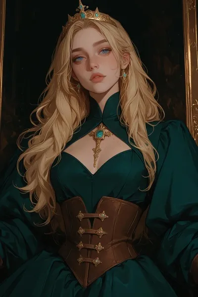 Flipped Chat AI – Chatten mit Katherine Evardin