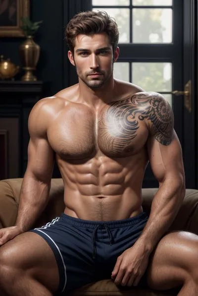 Flipped Chat AI – Chatten mit Andre Laurent