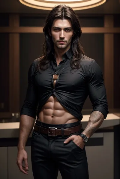 Çevrilmiş Sohbet Yapay Zekası – Droganile sohbet edin