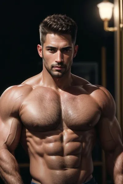 Flipped Chat AI – Chatta med Pappa