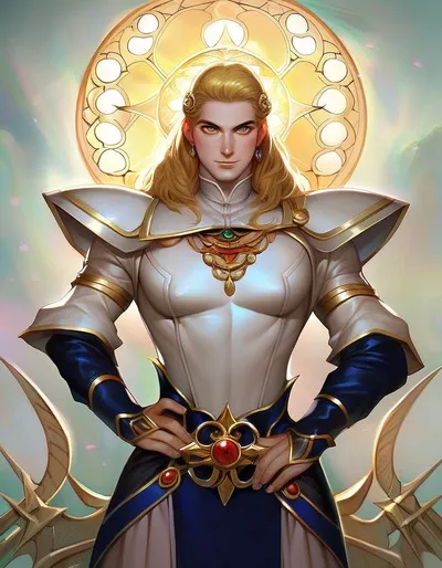 AI trò chuyện đảo ngược – Trò chuyện với Archangels 