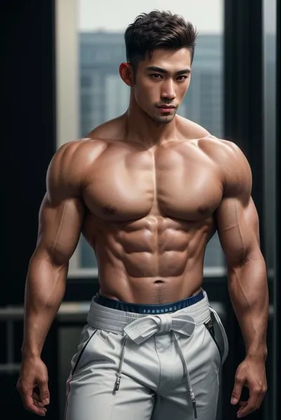 Flipped Chat AI – Chatta con David