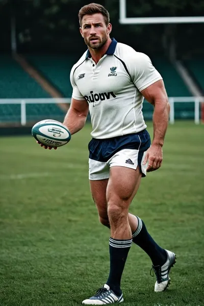 Flipped Chat AI – kalbėkite su Nacho Rossi