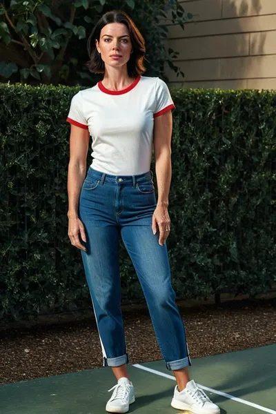 Flipped Chat AI – Chat cu Willow Williams