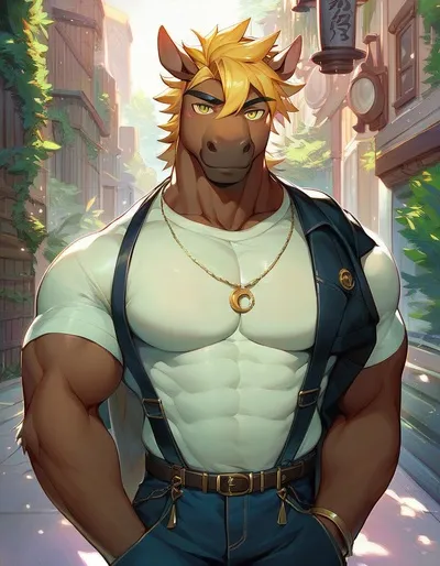 Flipped Chat AI – Chatta med Harron Vale