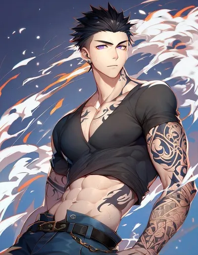 Flipped Chat AI – Sembang dengan Kelabu