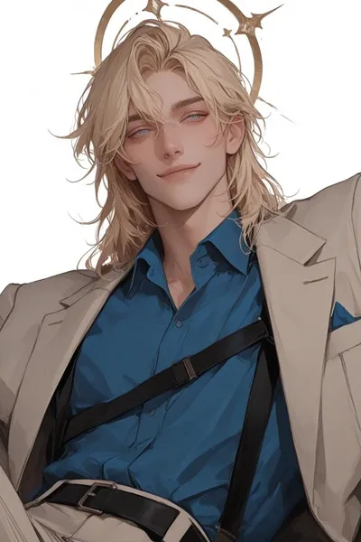 الذكاء الاصطناعي للدردشة المعكوسة – الدردشة مع مايكل مورنينغستار