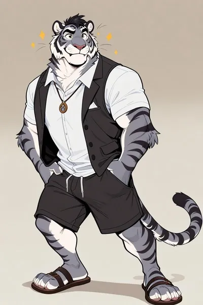 Flipped Chat AI – 與 安西蒙 聊天