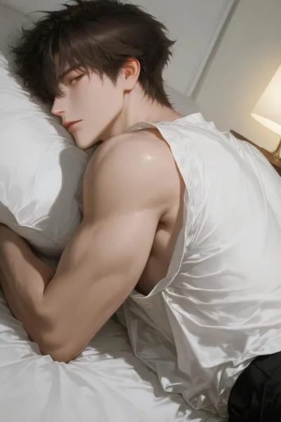 Flipped Chat AI – Чат с Кензо