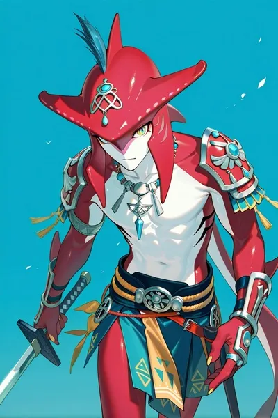 Flipped Chat AI – razgovarajte s Princ Sidon