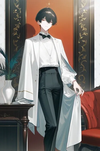 Flipped Chat AI – Discuter avec Satan Grossebite