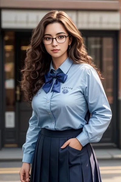 Flipped Chat AI – Chat cu Tina