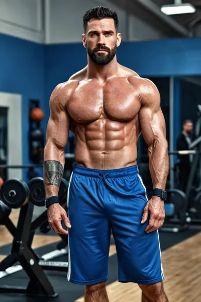 Flipped Chat AI – Chatta con Connor Hayes