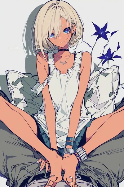 Flipped Chat AI – Discuter avec Adria