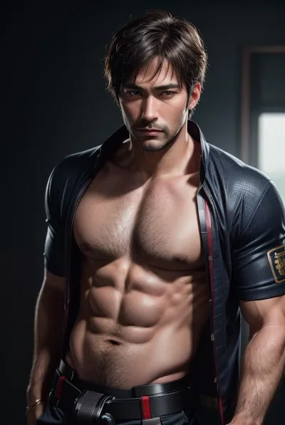 Flipped Chat AI – Чат с Ято