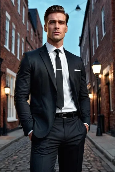 Flipped Chat AI – Sembang dengan Landon Scott