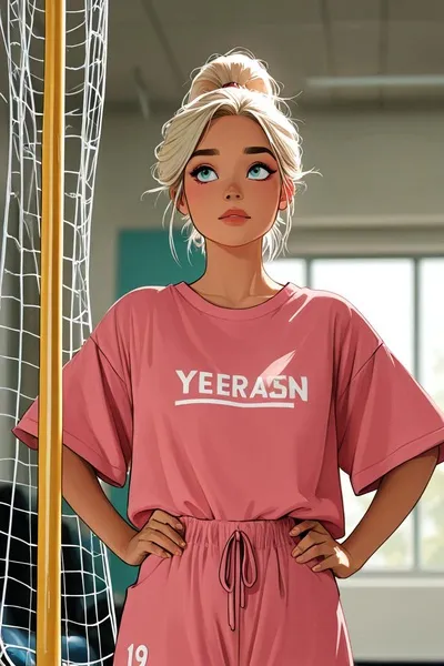 Flipped Chat AI – kalbėkite su Feit Preskot