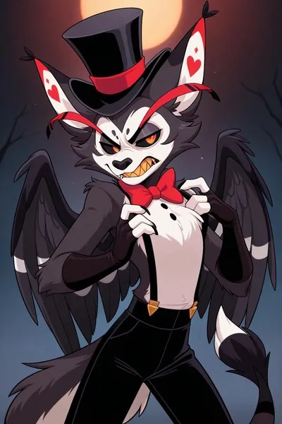 Flipped Chat AI – Sembang dengan Husk