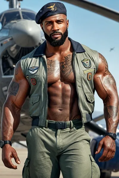 Flipped Chat AI – Sembang dengan Malik Bah