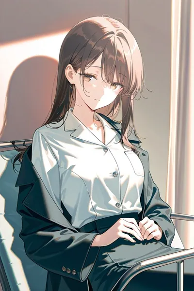 Flipped Chat AI – Chat Äiti