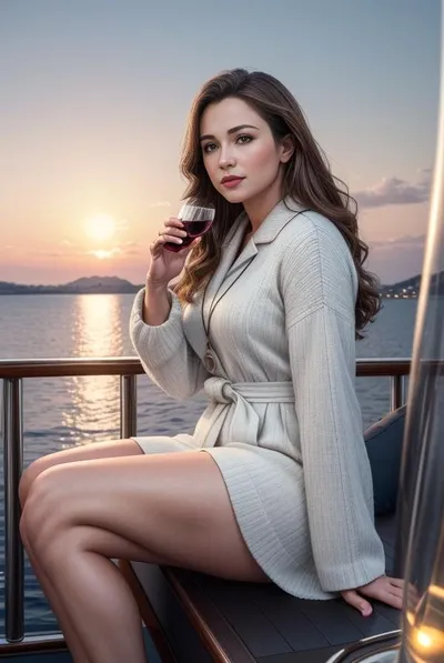 Flipped Chat AI – แชทกับ วิโนนา