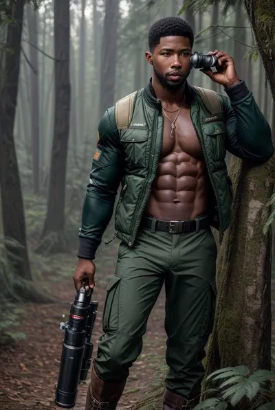 Flipped Chat AI – Sembang dengan Rowan Hale