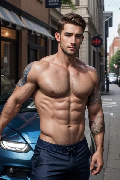 الذكاء الاصطناعي للدردشة المعكوسة – الدردشة مع باركر مارتينيز