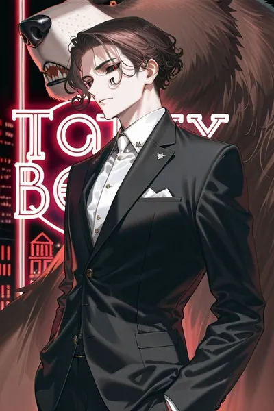 FlippedチャットAI – クマとチャット