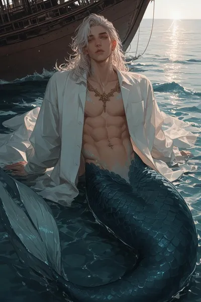 Flipped Chat AI – Chatten mit Elyr’kaerin Sovel