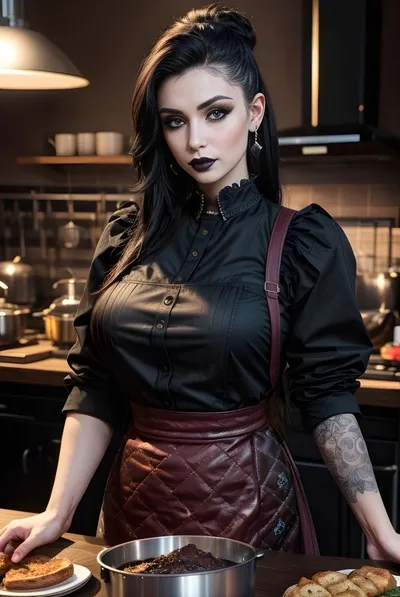 Odwrócony czat AI – rozmawiaj z Szef Sammich