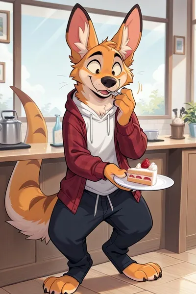 Flipped Chat AI – 與 曜昕 聊天