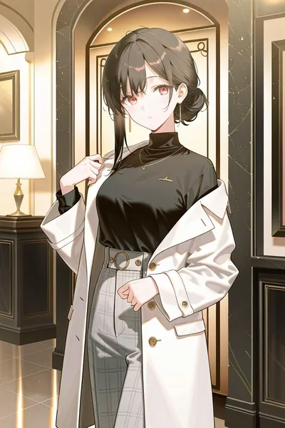 FlippedチャットAI – ミクとチャット