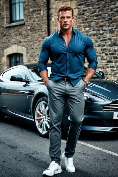 FlippedチャットAI – ジョン・ドウとチャット