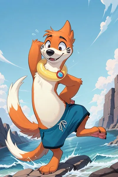 Flipped Chat AI – Chatta med Kotaro