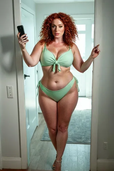 Flipped Chat AI – Sembang dengan Amanda